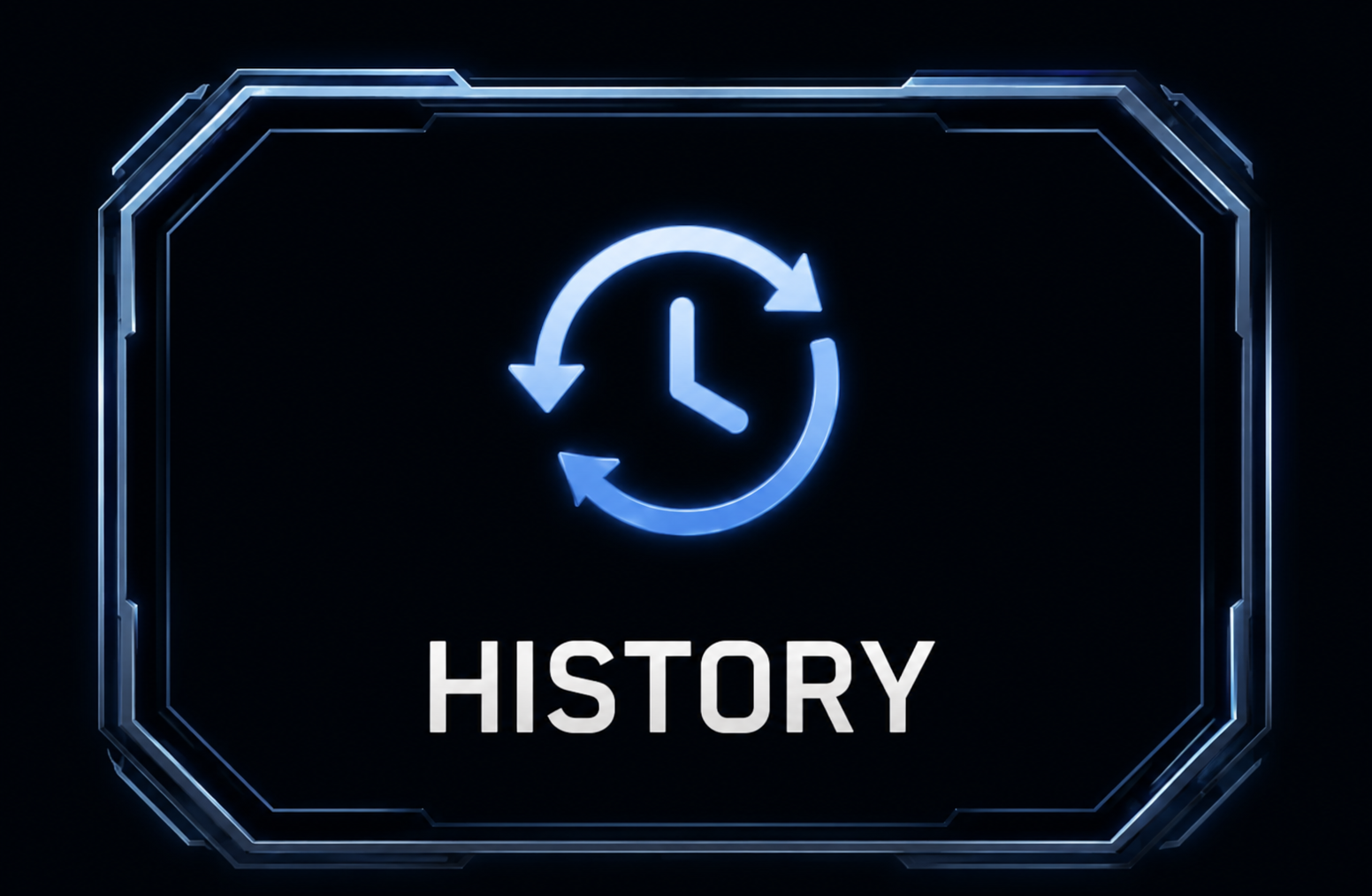 History